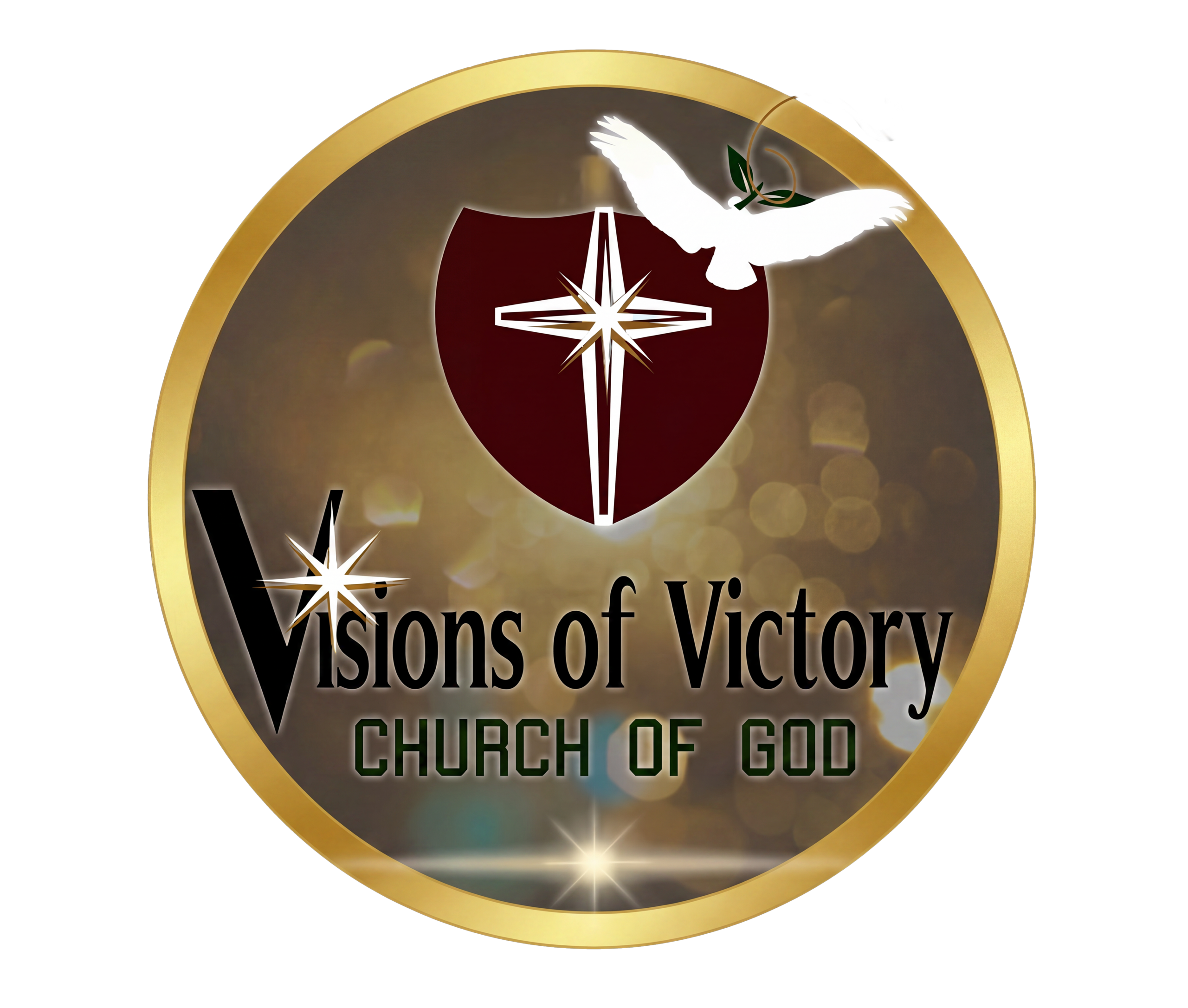 Visions of Victory Church of God